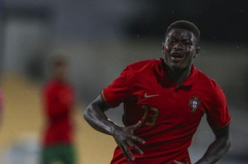 开云网页版中国官网-葡超夺冠又打欧洲杯 努诺·门德斯涨价 至少5000万