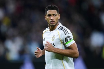 西甲身价跌幅榜：贝林厄姆跌2000万欧居首，罗德里戈、加维、小蜘蛛跌1000万欧