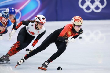 Kaiyun中国官网-深一度｜一路披荆斩棘不放弃，老将范可新诠释热爱与坚持