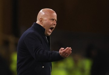 开云登录入口-奥哈拉：若利物浦无缘下赛季欧冠，斯洛特100%会遭到解雇