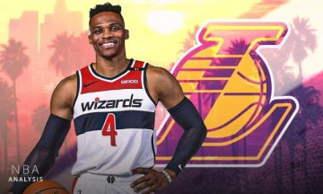 开云网页版中国官网-选秀日湖人交易得到韦少，佩林卡的布局已到两年后