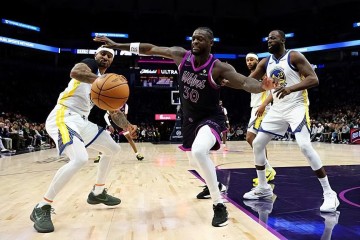 Kaiyun网页版-能力已经大幅下降了，勇士为什么非要让“大闸”留在轮换阵容中？