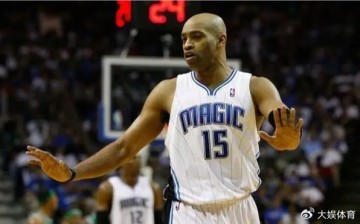 Kaiyun网页版-卡特是四大分卫实力最差的？巅峰期的卡特人气之高，四大分卫之首|艾弗森|扣篮|体育赛事讨论|文斯-卡特|悉尼奥运会_新浪体育_新浪新闻